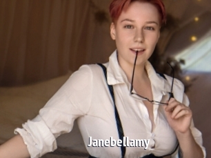 Janebellamy