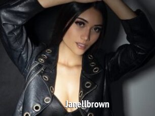 Janellbrown