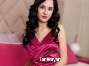 Janerayan