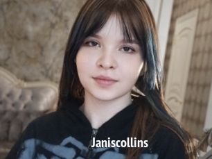 Janiscollins