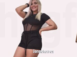 Jannetorres