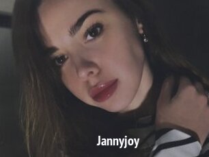 Jannyjoy