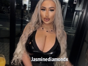 Jasminediamondx