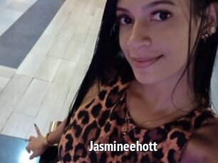 Jasmineehott