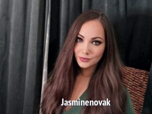 Jasminenovak