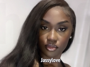 Jassylove