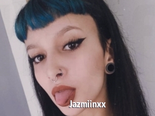 Jazmiinxx