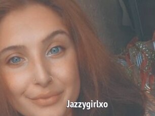 Jazzygirlxo