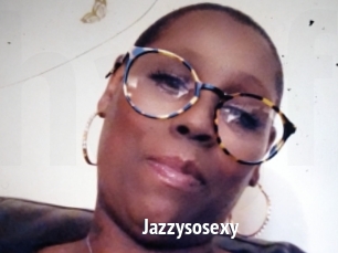 Jazzysosexy