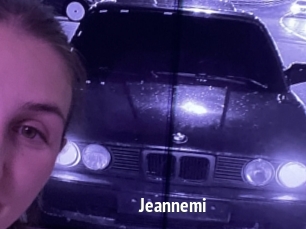 Jeannemi