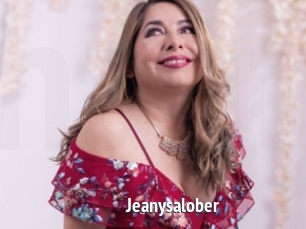 Jeanysalober