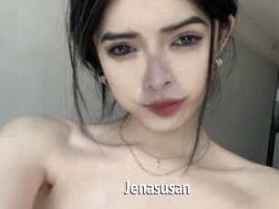 Jenasusan