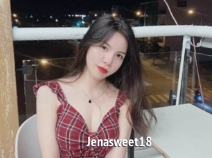 Jenasweet18