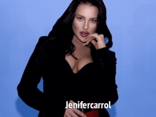 Jenifercarrol