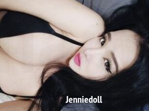 Jenniedoll