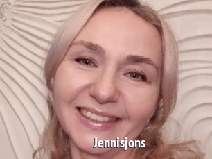 Jennisjons