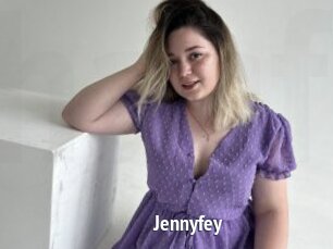 Jennyfey