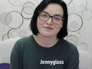 Jennygloss