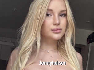 Jennyhelsen