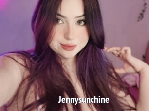 Jennysunchine