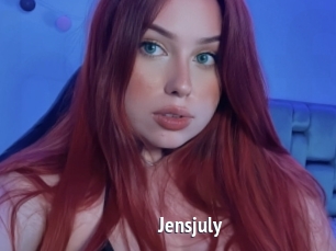 Jensjuly