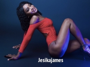 Jesikajames