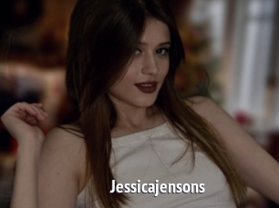 Jessicajensons