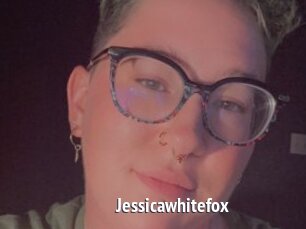 Jessicawhitefox