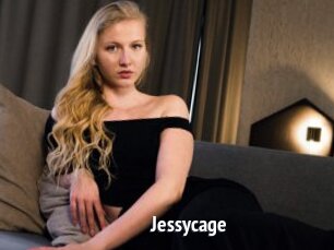 Jessycage