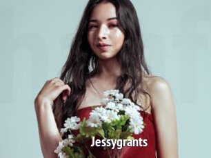 Jessygrants