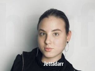 Jettadarr