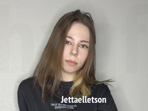 Jettaelletson