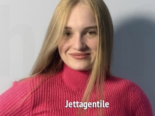 Jettagentile