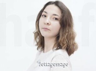 Jettagossage