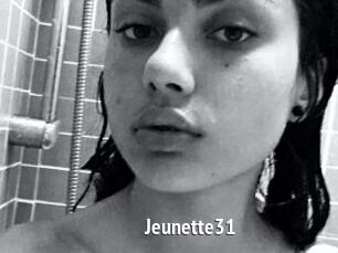 Jeunette31