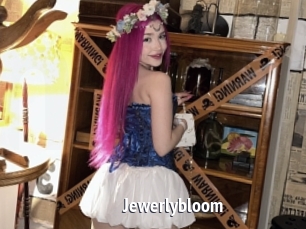 Jewerlybloom