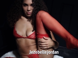 Jezebellejordan