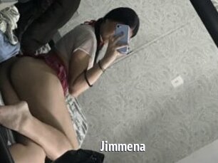 Jimmena