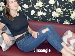 Jinaangie