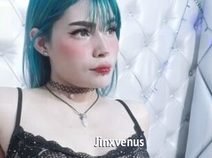 Jinxvenus