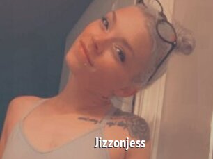 Jizzonjess