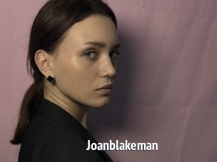 Joanblakeman