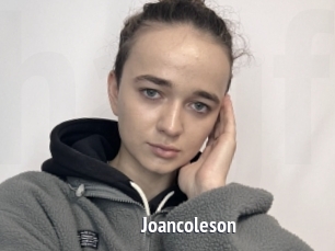 Joancoleson