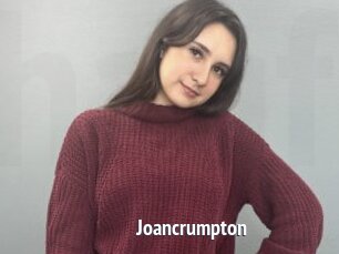 Joancrumpton