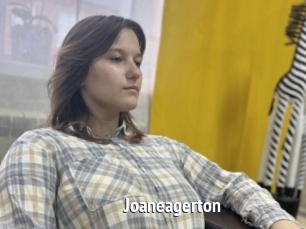 Joaneagerton