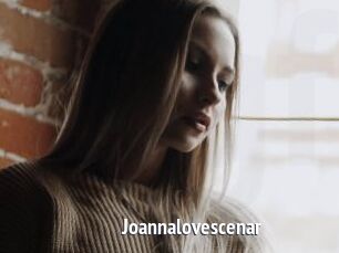 Joannalovescenar