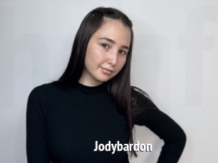 Jodybardon