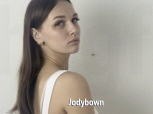 Jodybown