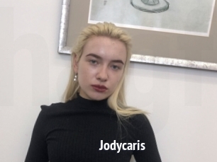 Jodycaris