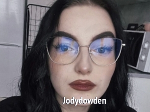 Jodydowden